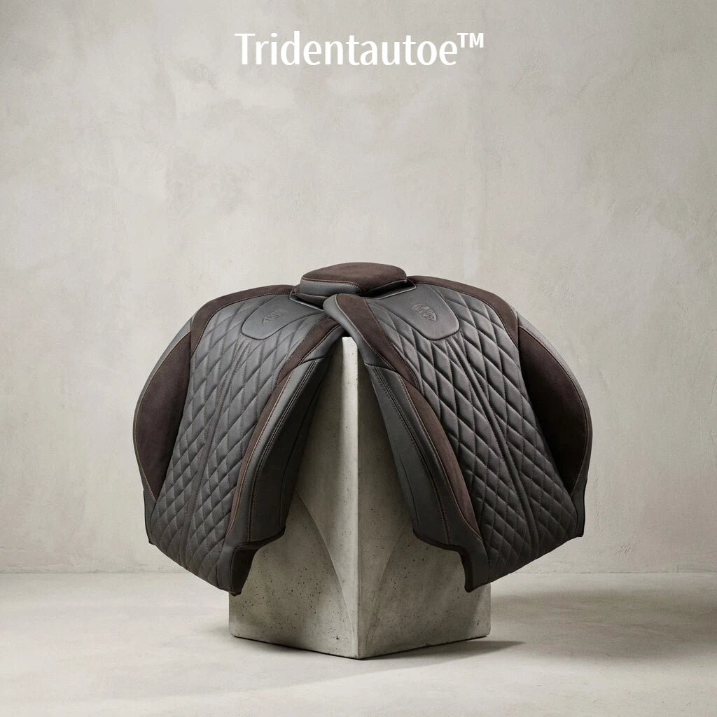 Tridentautoe™ | MeridianFit Premium Seat Cover
