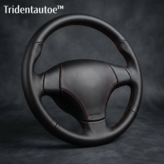 Tridentautoe™ | TorqueLine Comfort Steering Wrap